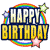 :bday: